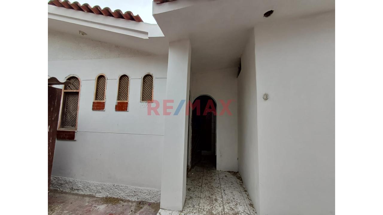 Local Comercial En Alquiler Carretera Lambayeque - 3