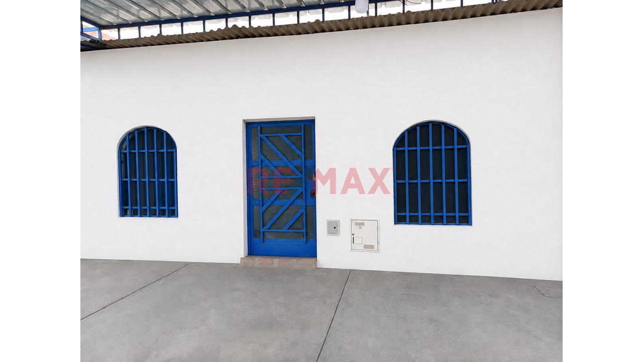 Local Comercial En Alquiler Carretera Lambayeque - 2