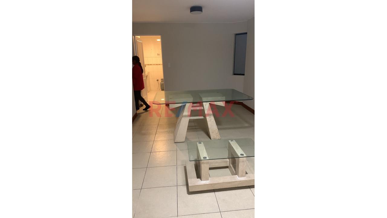 Alquiler Depa 3 Hab Horacio Urteaga Jesus Maria — foto 6
