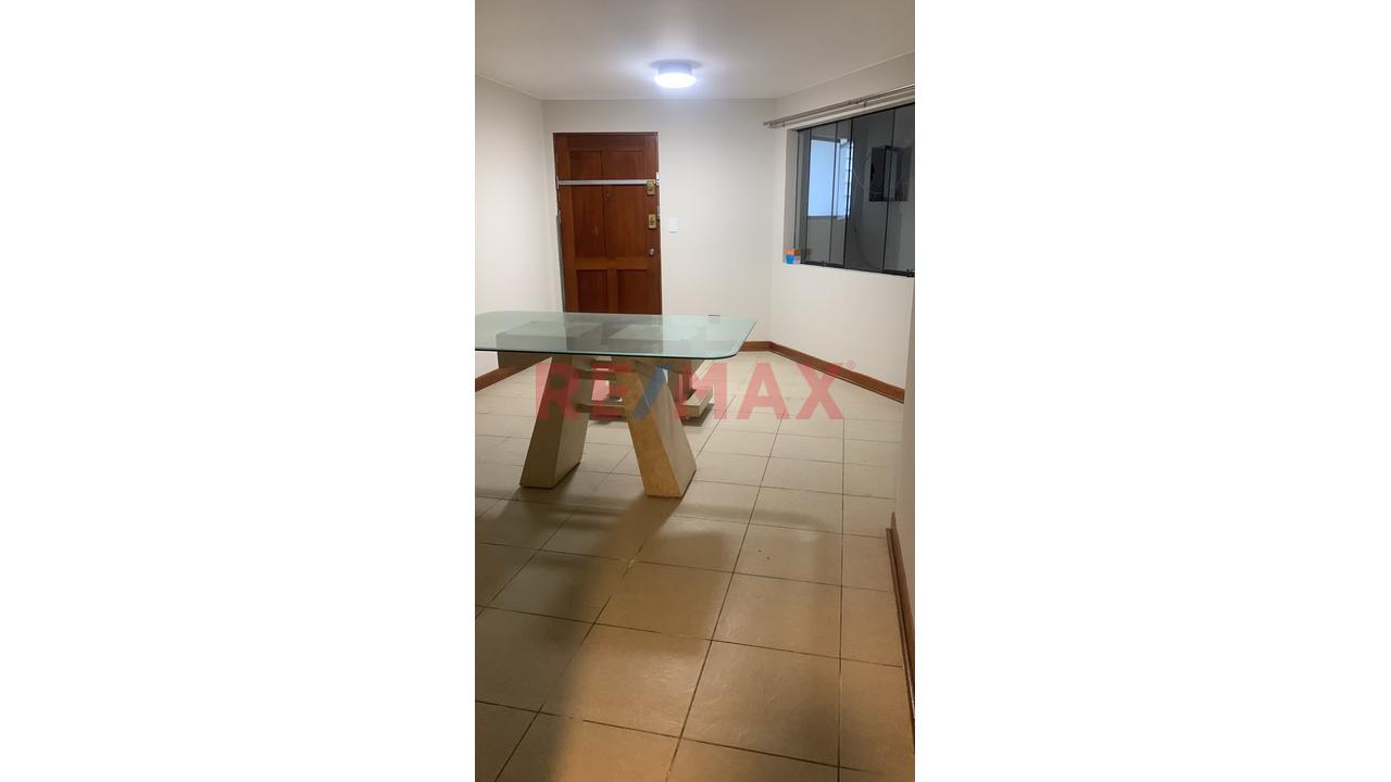 Alquiler Depa 3 Hab Horacio Urteaga Jesus Maria — foto 5
