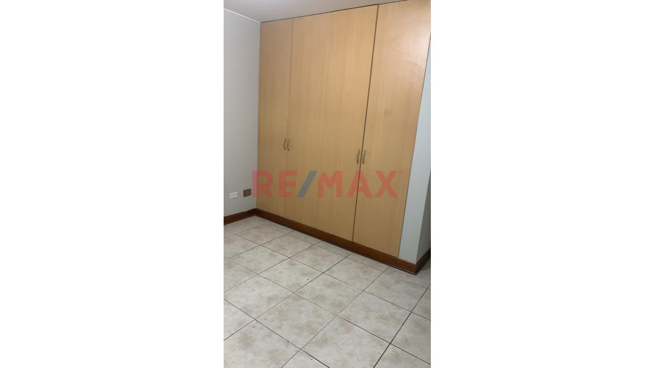 Alquiler Depa 3 Hab Horacio Urteaga Jesus Maria — foto 4