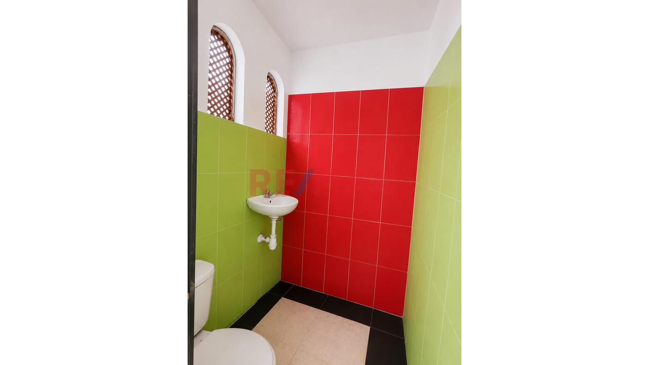 Local Comercial En Alquiler Carretera A Lambayeque - 6