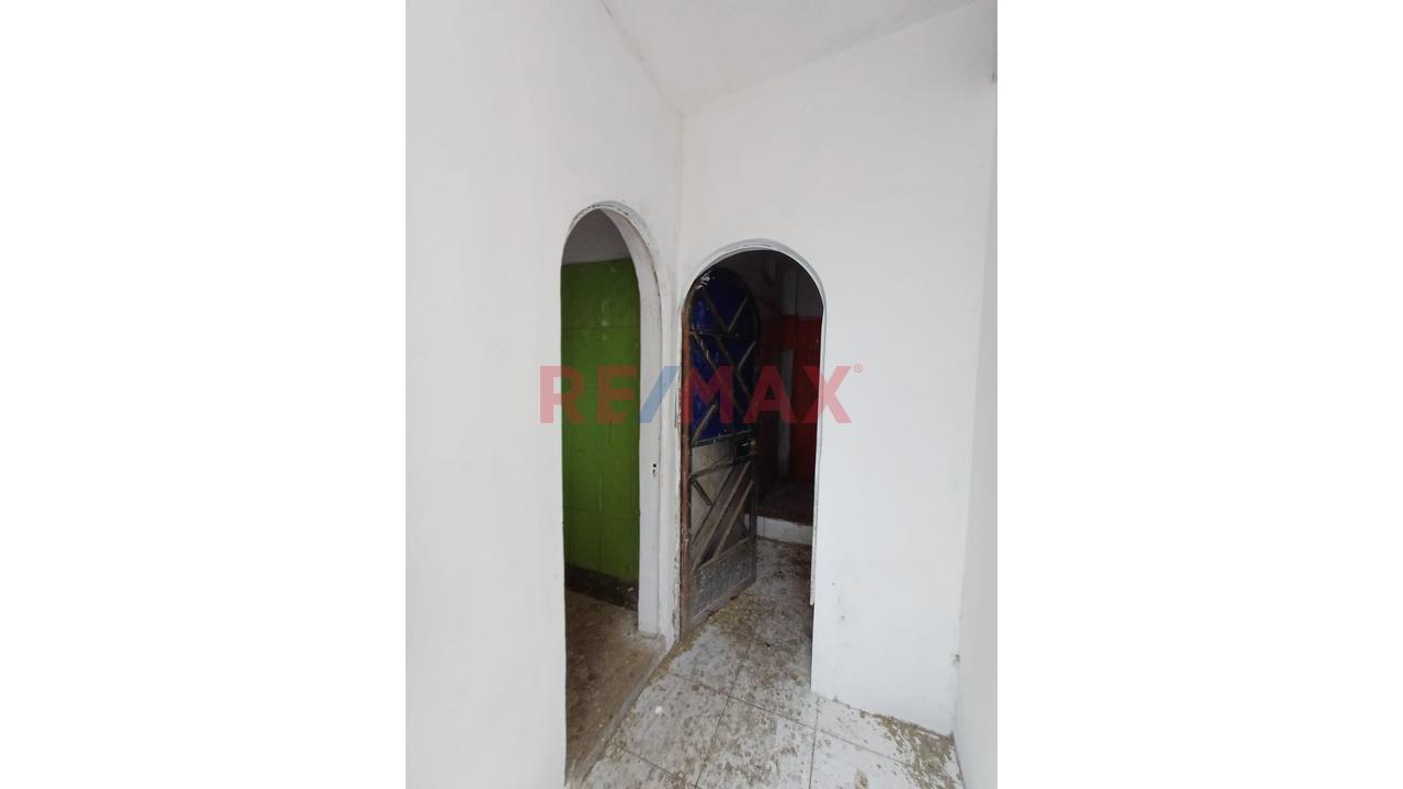 Local Comercial En Alquiler Carretera A Lambayeque - 5