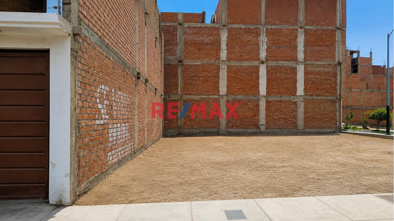 Vendo Terreno Frente A Cancha Sintetica En Urb Santo Domingo - Carabayllo 📍🏡