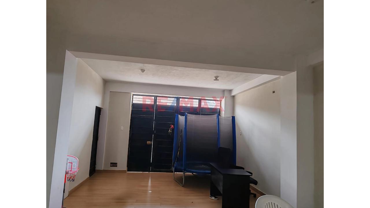 Casa En Venta En San Antonio De Pachacámac | 90 M² En Menorca - 7