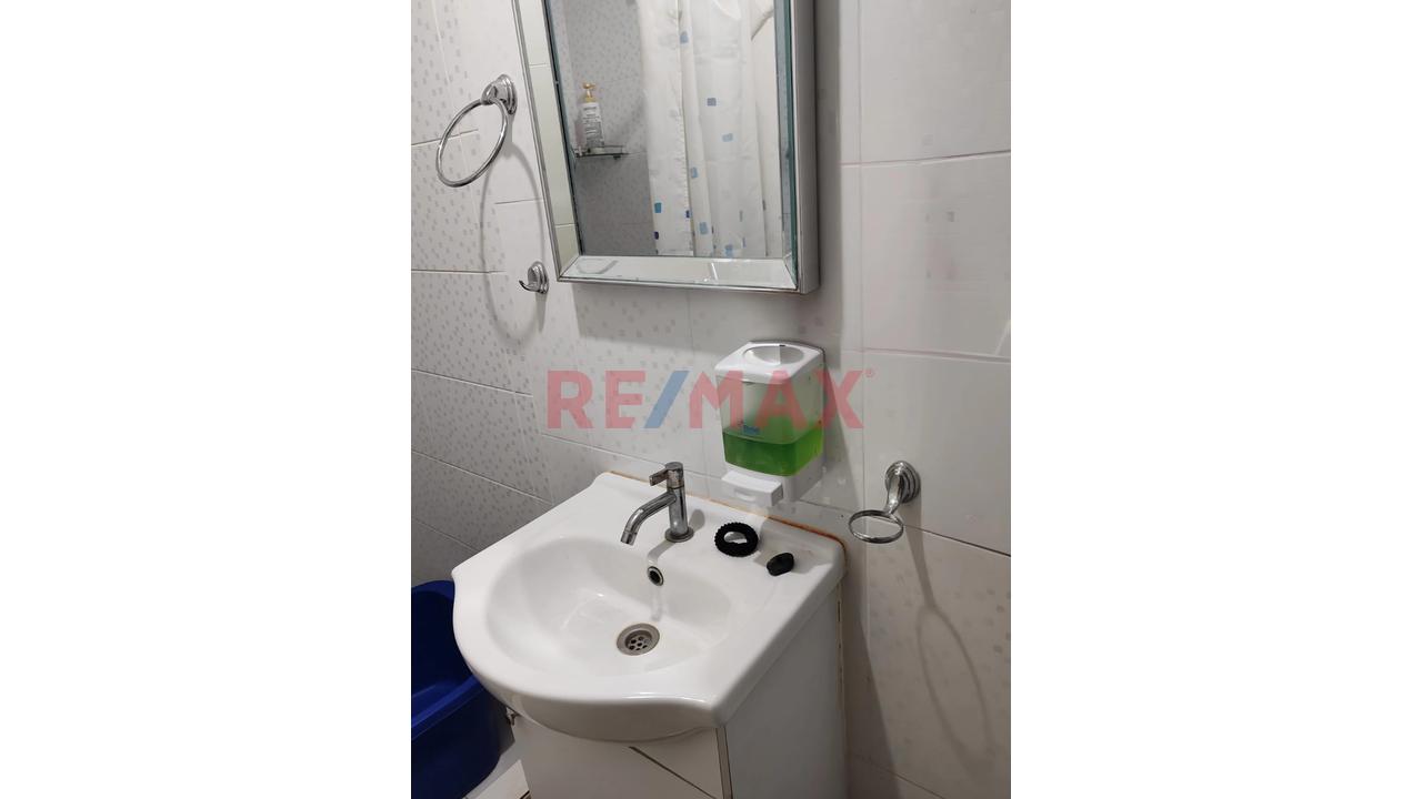 Casa En Venta En San Antonio De Pachacámac | 90 M² En Menorca - 5