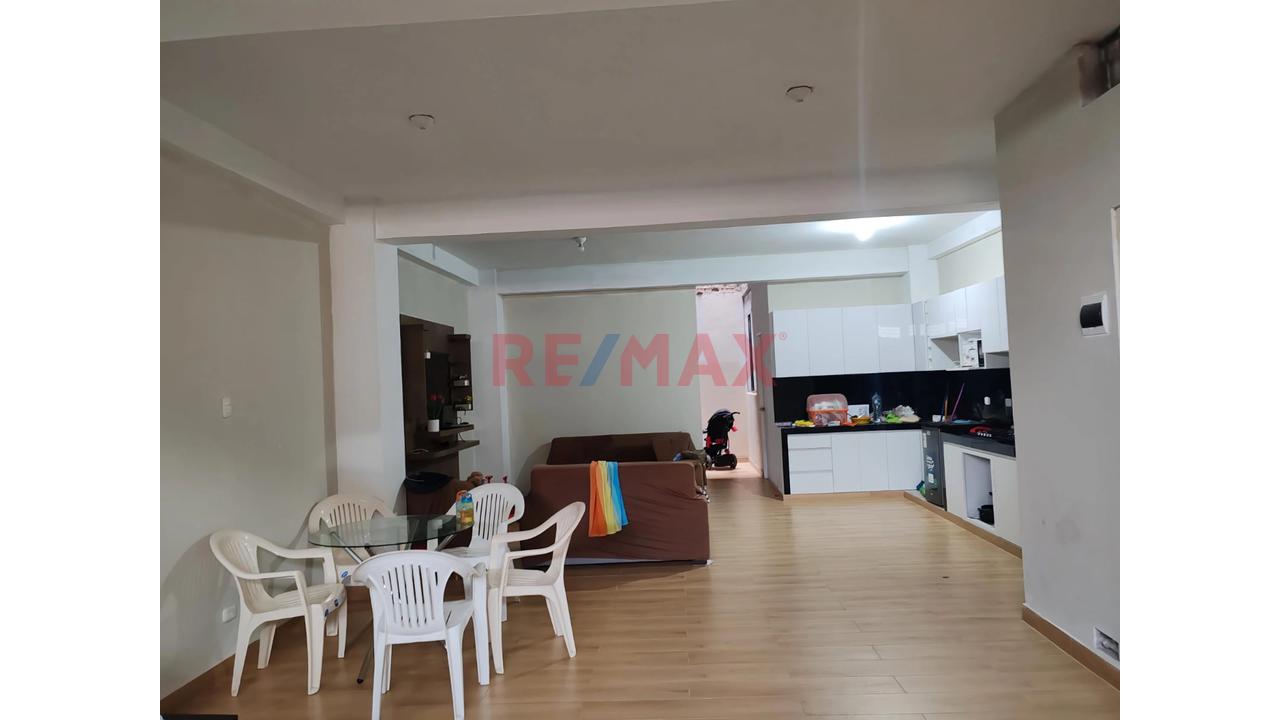 Casa En Venta En San Antonio De Pachacámac | 90 M² En Menorca - 8