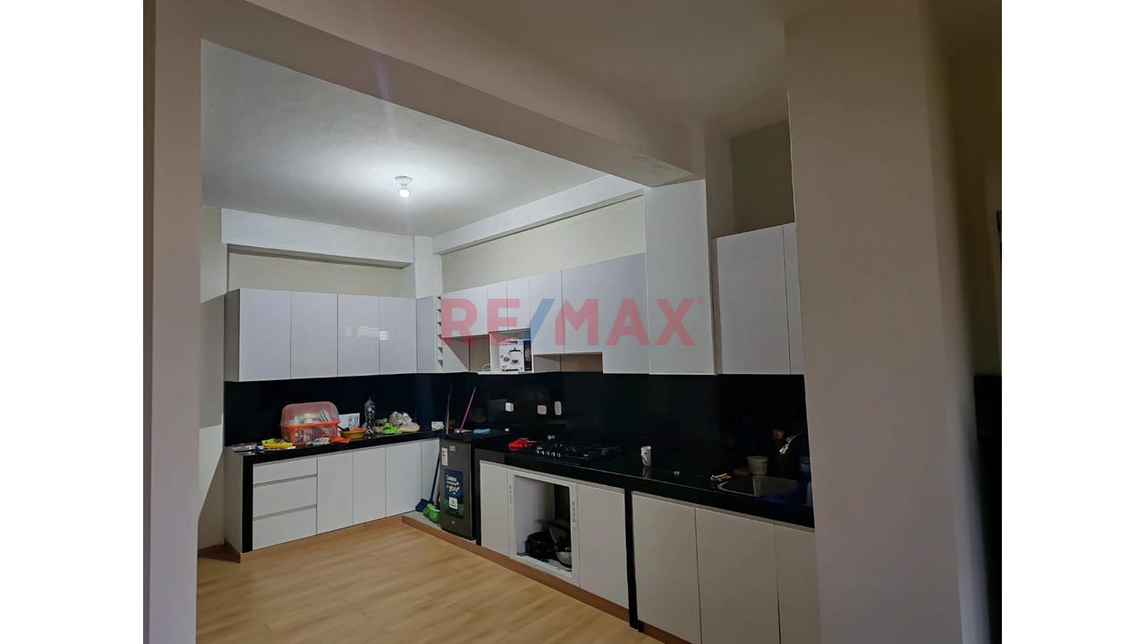 Casa En Venta En San Antonio De Pachacámac | 90 M² En Menorca - 6