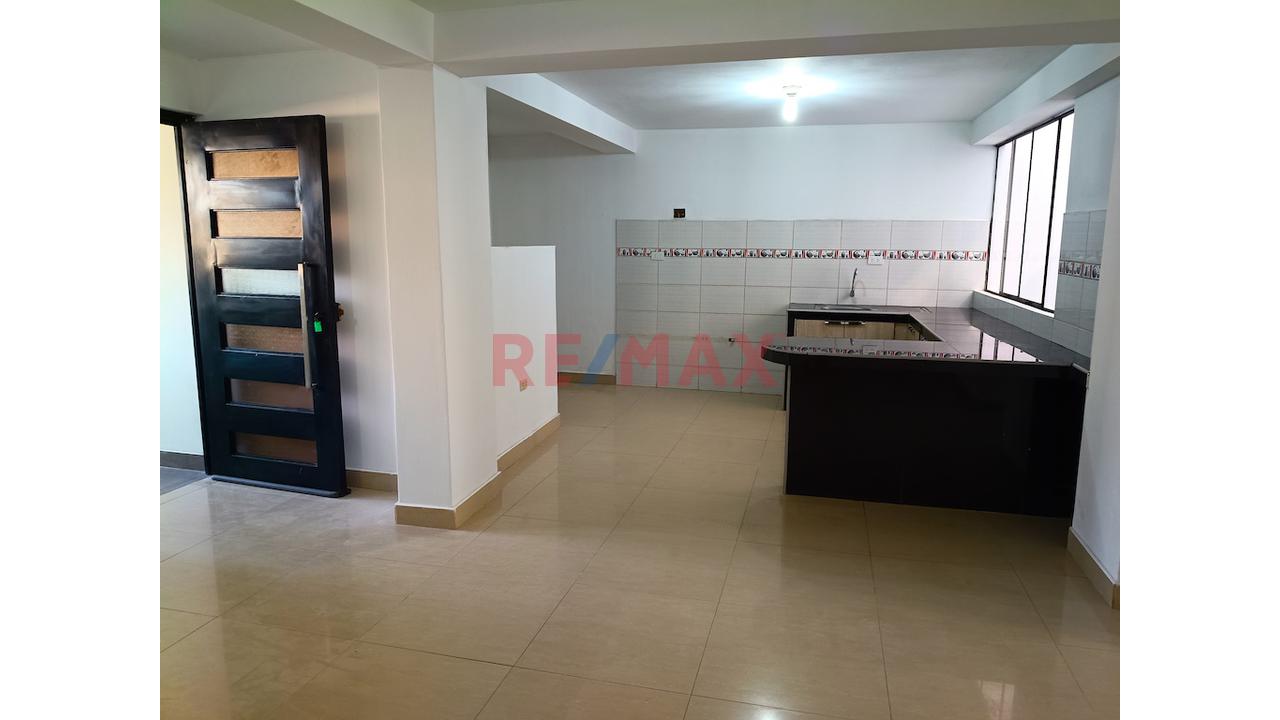 Depa En Urb La Campiñas Carabayllo Departamento + Ambiente Independiente Con Baño (Ideal Para Oficina, Estudio O Alquiler). — foto 12