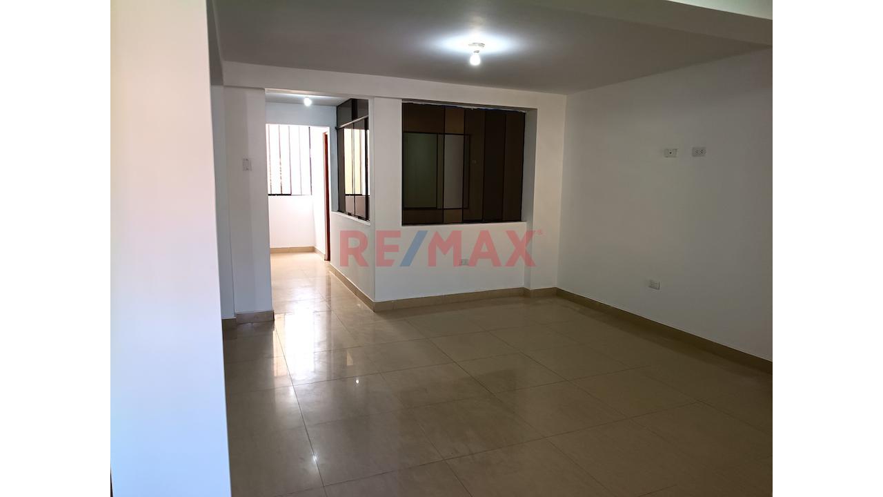 Depa En Urb La Campiñas Carabayllo Departamento + Ambiente Independiente Con Baño (Ideal Para Oficina, Estudio O Alquiler). — foto 10