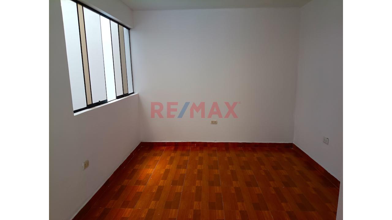 Depa En Urb La Campiñas Carabayllo Departamento + Ambiente Independiente Con Baño (Ideal Para Oficina, Estudio O Alquiler). — foto 15