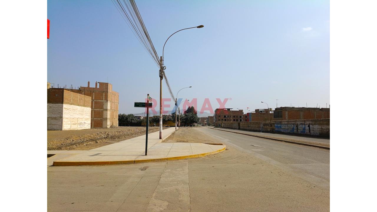Depa En Urb La Campiñas Carabayllo Departamento + Ambiente Independiente Con Baño (Ideal Para Oficina, Estudio O Alquiler). — foto 4