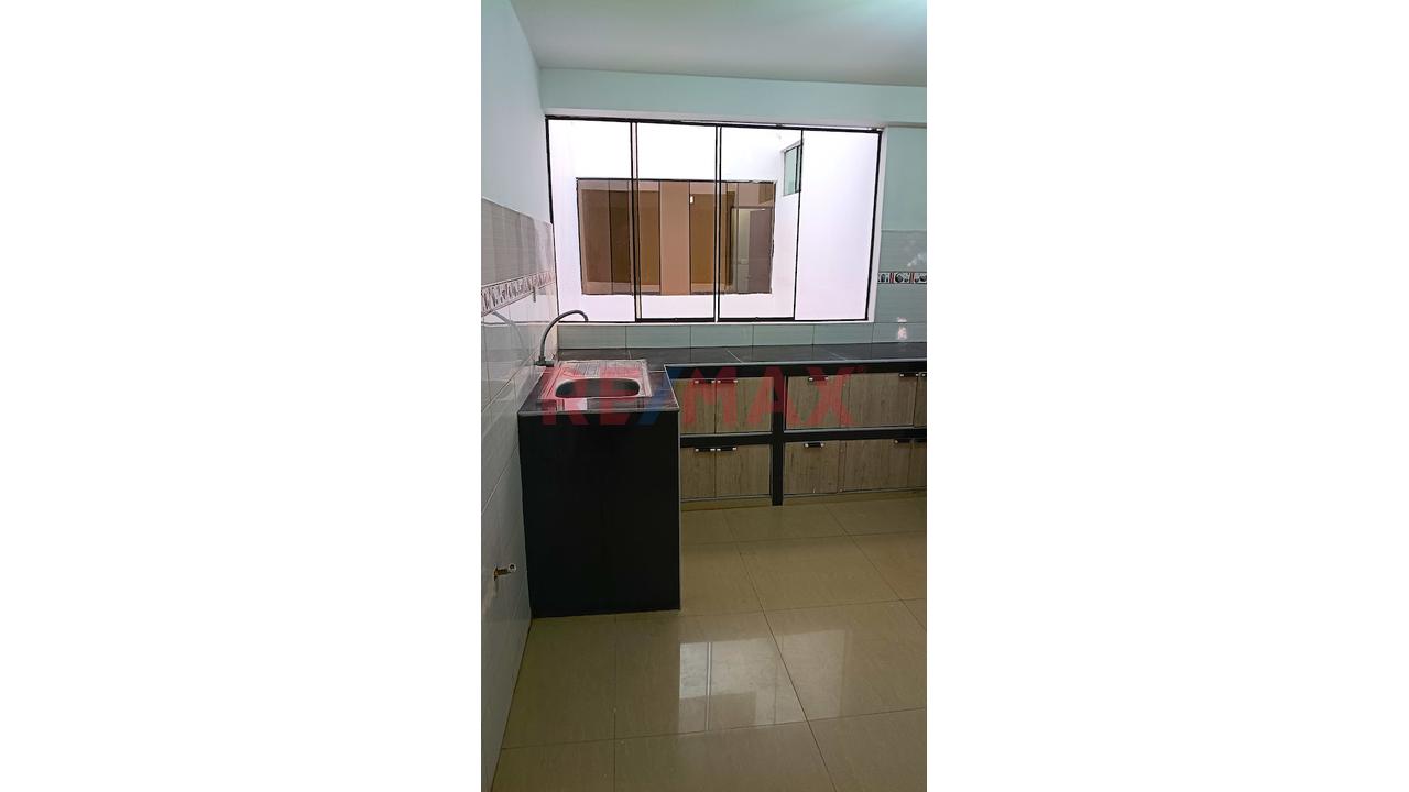 Depa En Urb La Campiñas Carabayllo Departamento + Ambiente Independiente Con Baño (Ideal Para Oficina, Estudio O Alquiler). — foto 11