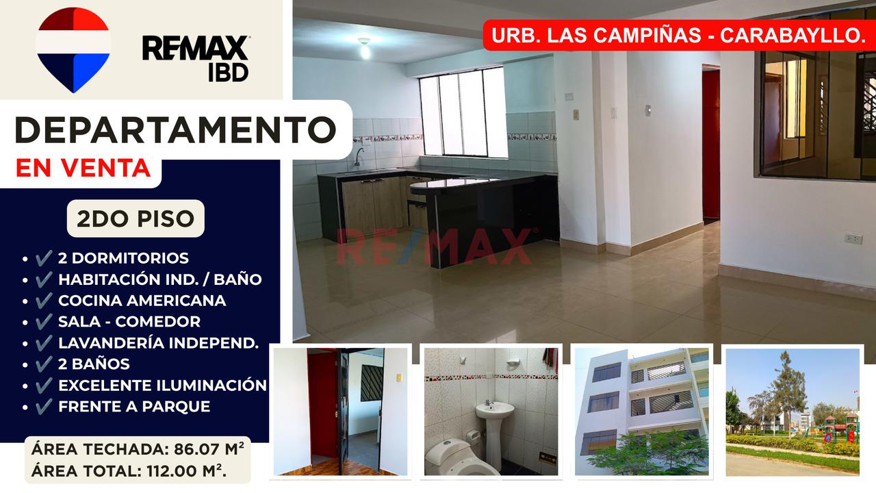 DEPARTAMENTO FLAT EN VENTA