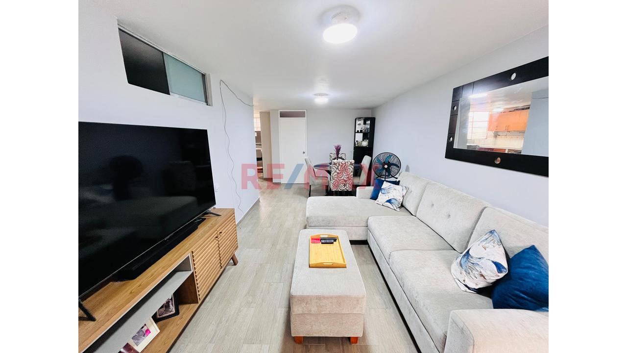 Departamento En Venta Jr.Salaverry - Callao $. 68,000 Negociable — foto 5