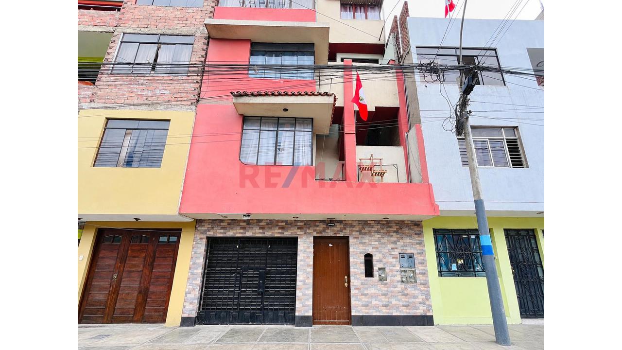 Departamento En Venta Jr.Salaverry - Callao $. 68,000 Negociable — foto 7