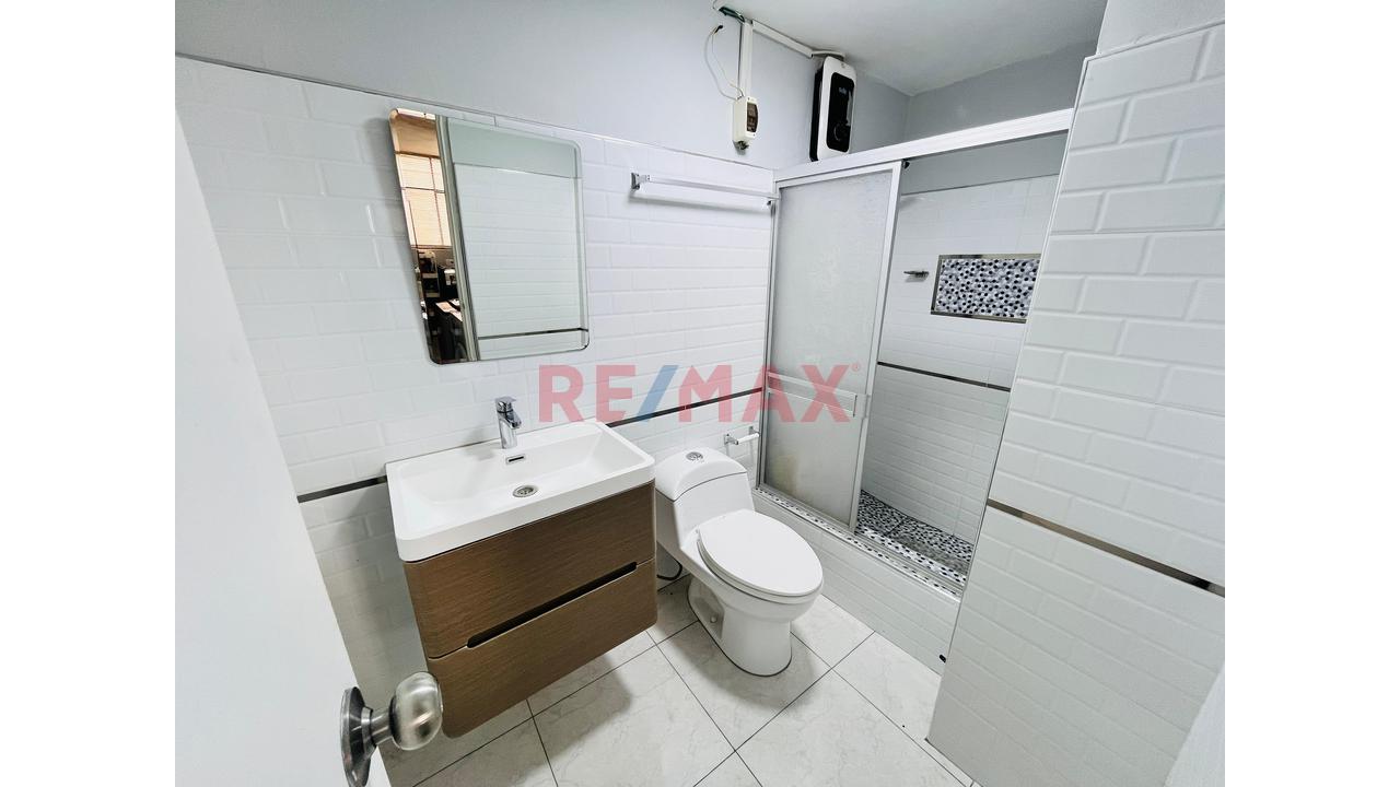 Departamento En Venta Jr.Salaverry - Callao $. 68,000 Negociable — foto 2