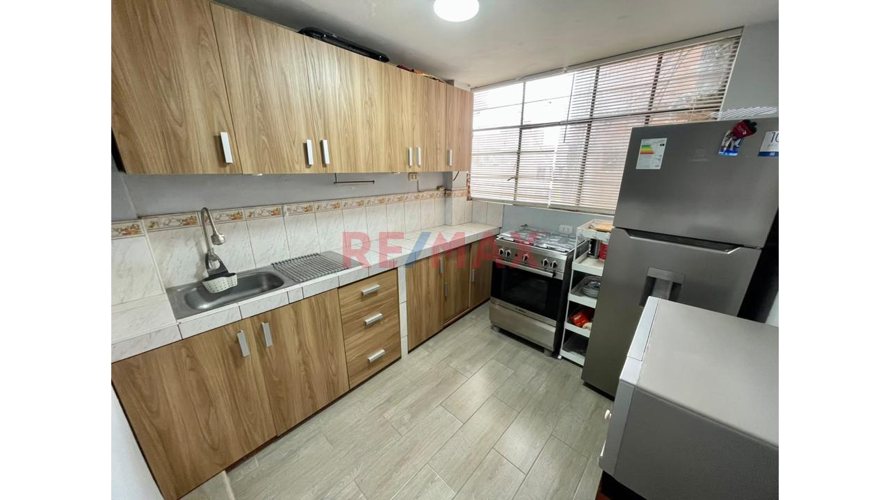 Departamento En Venta Jr.Salaverry - Callao $. 68,000 Negociable — foto 4