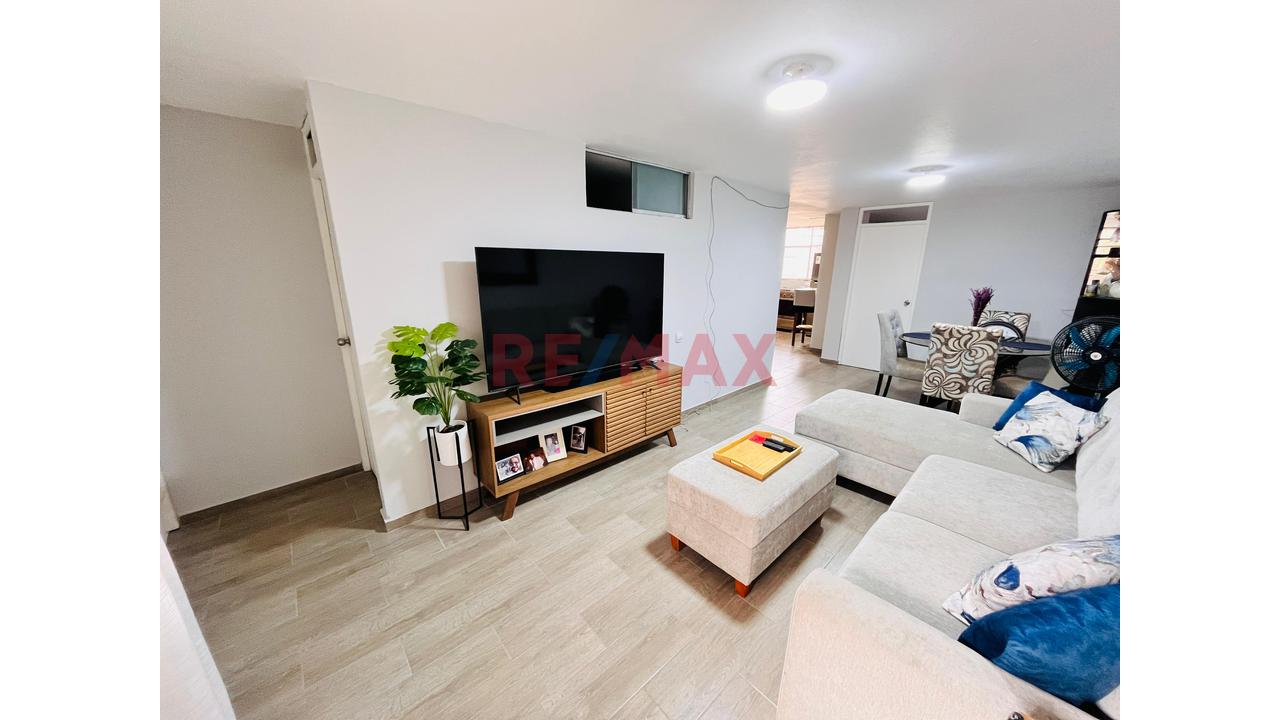 Departamento En Venta Jr.Salaverry - Callao $. 68,000 Negociable — foto 6