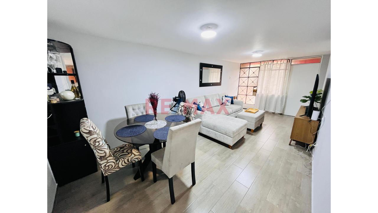 Departamento En Venta Jr.Salaverry - Callao (Negociable )