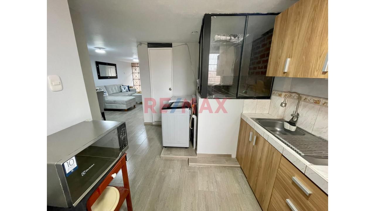 Departamento En Venta Jr.Salaverry - Callao $. 68,000 Negociable — foto 3