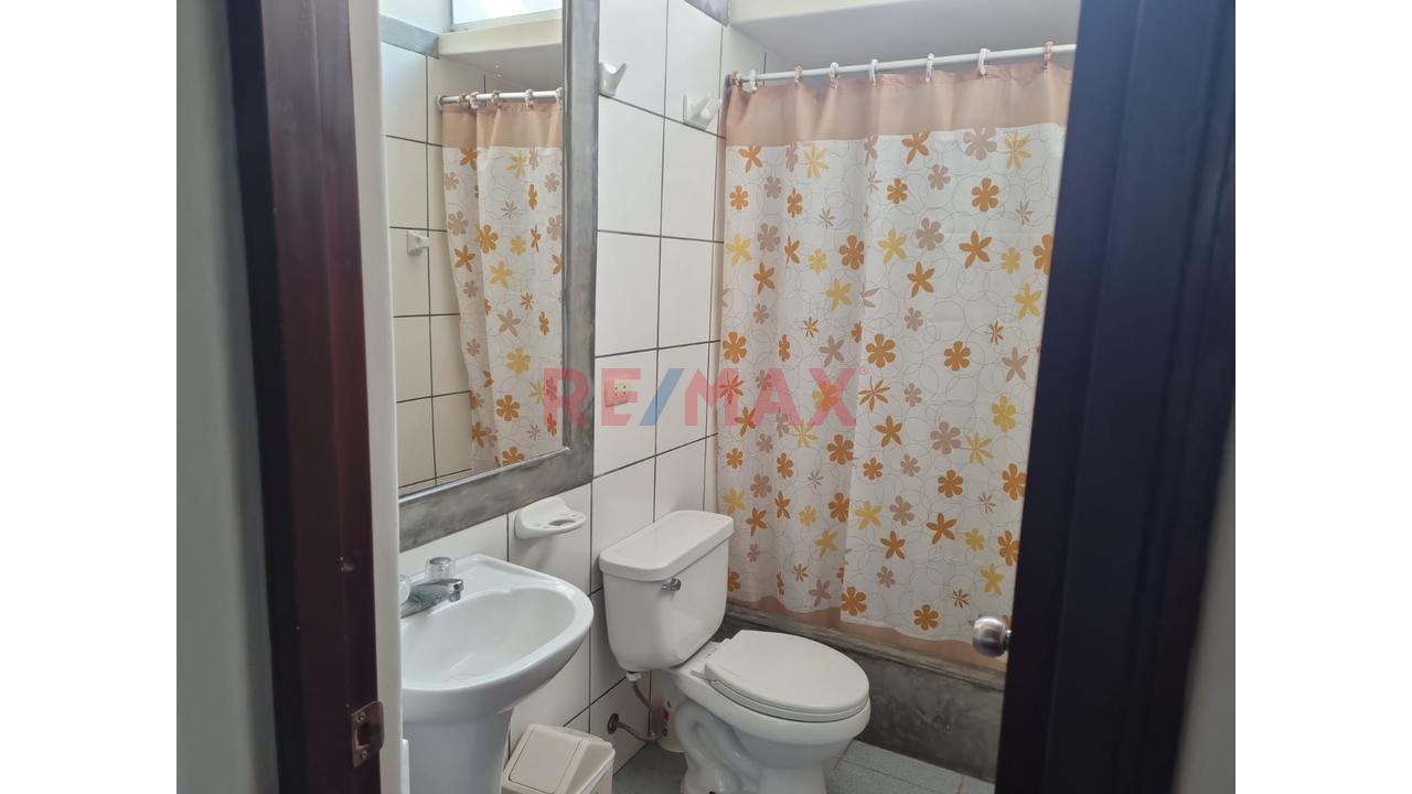 Se Alquila  Exclusivo Departamento Campestre Amoblado Con Piscina - 9