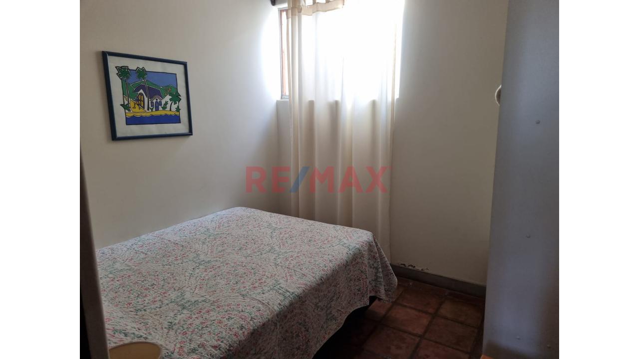 Se Alquila  Exclusivo Departamento Campestre Amoblado Con Piscina - 8