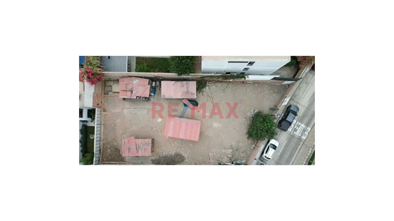 Terreno En Venta – San Isidro | 513 M² | A Pasos Del Hotel Los Delfines - 2