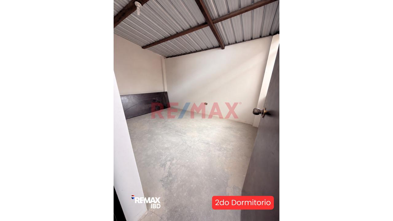 Casa De 3 Pisos Independientes = 3 Oportunidades De Generar Ingresos En Carabayllo Frente A Parque — foto 5