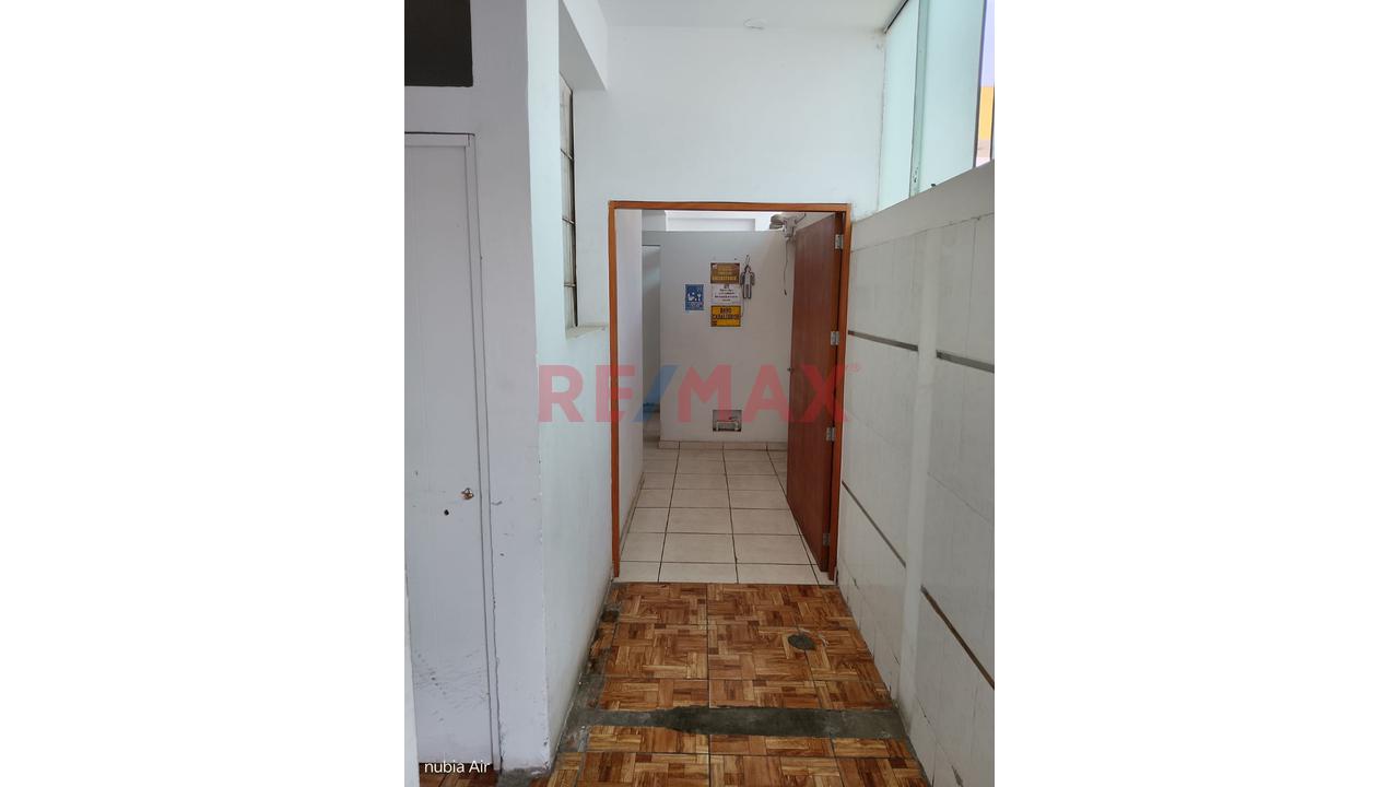 🏢 Alquiler De Local Comercial De 3 Pisos  Para Empresas O Franquicias — foto 6