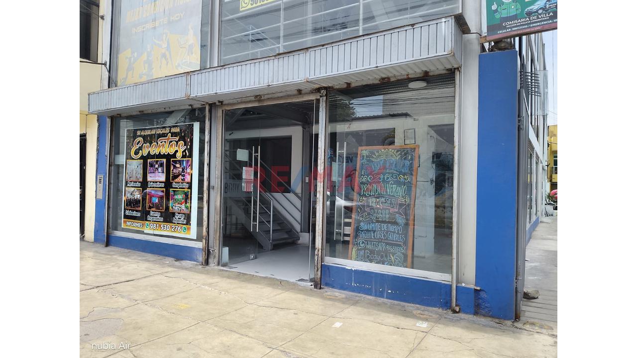 🏢 Alquiler De Local Comercial De 3 Pisos  Para Empresas O Franquicias — foto 5