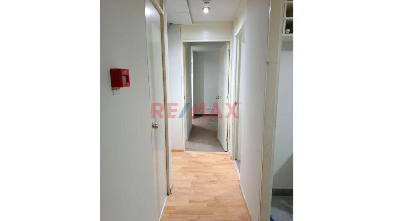 Chorrillos - La Campiña | Vendo Departamento — foto 7