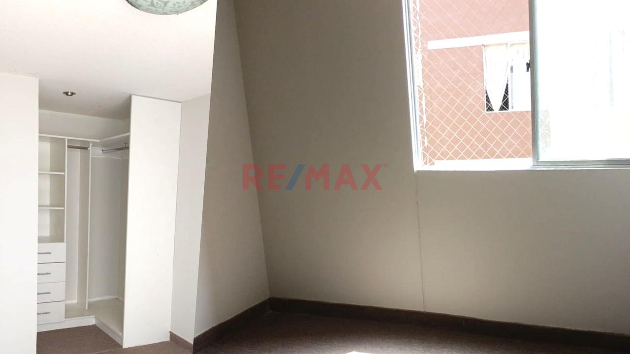 Chorrillos - La Campiña | Vendo Departamento — foto 10