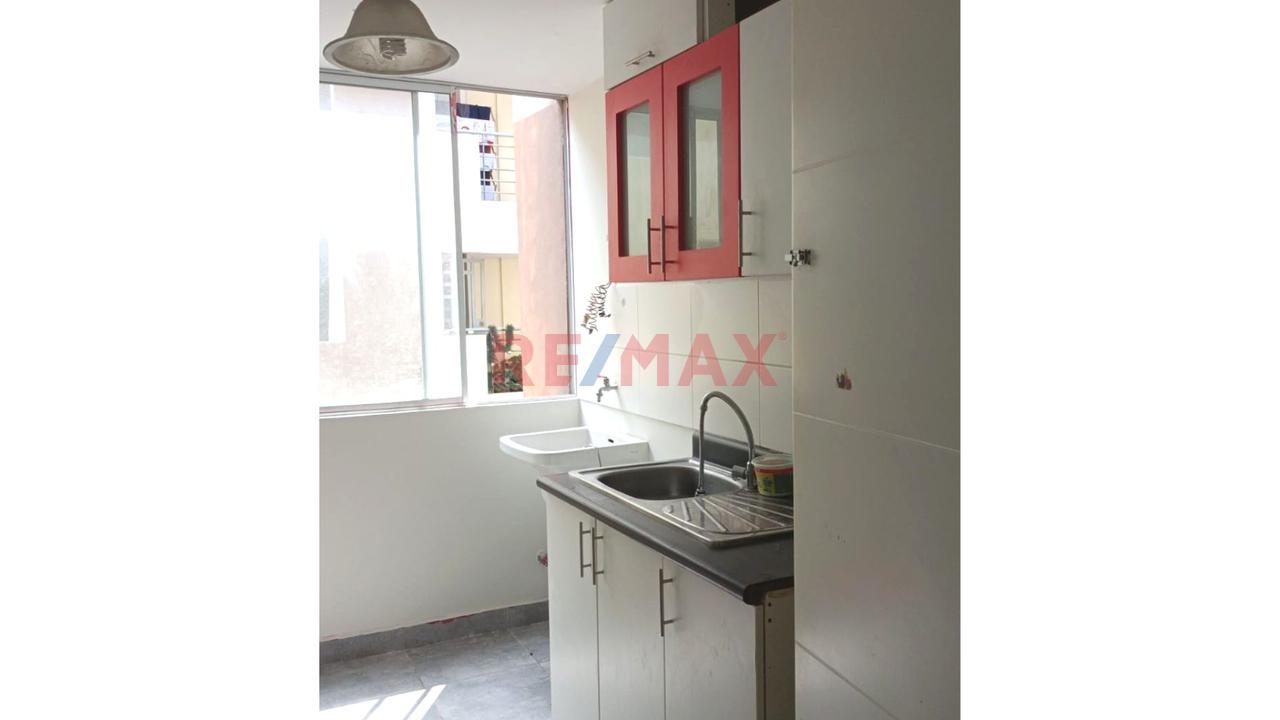 Chorrillos - La Campiña | Vendo Departamento — foto 9