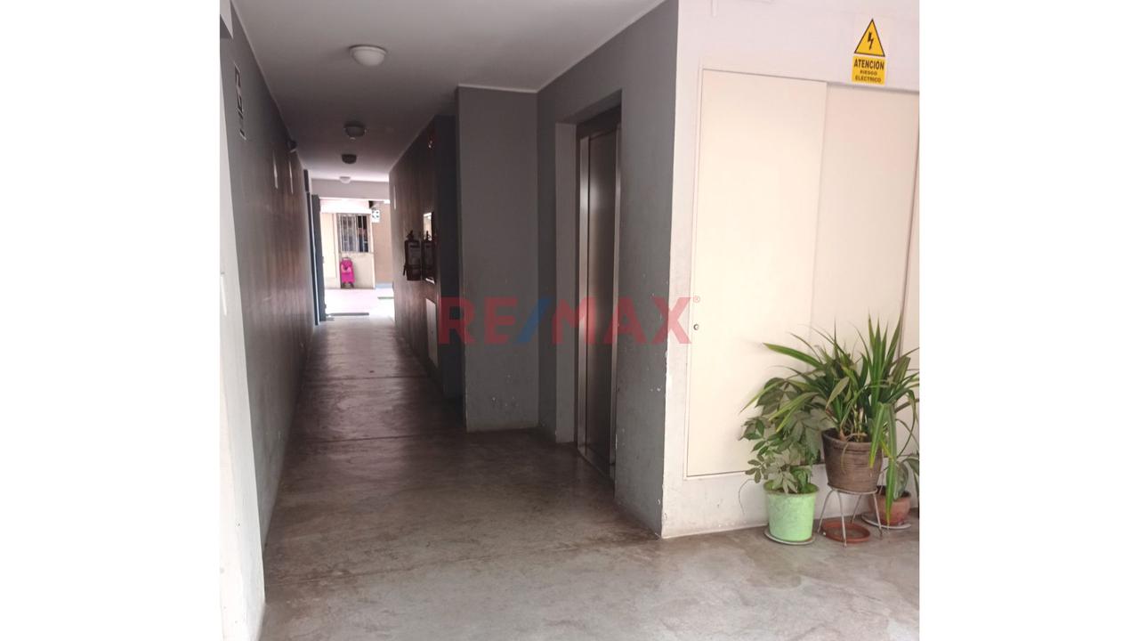 Chorrillos - La Campiña | Vendo Departamento — foto 3