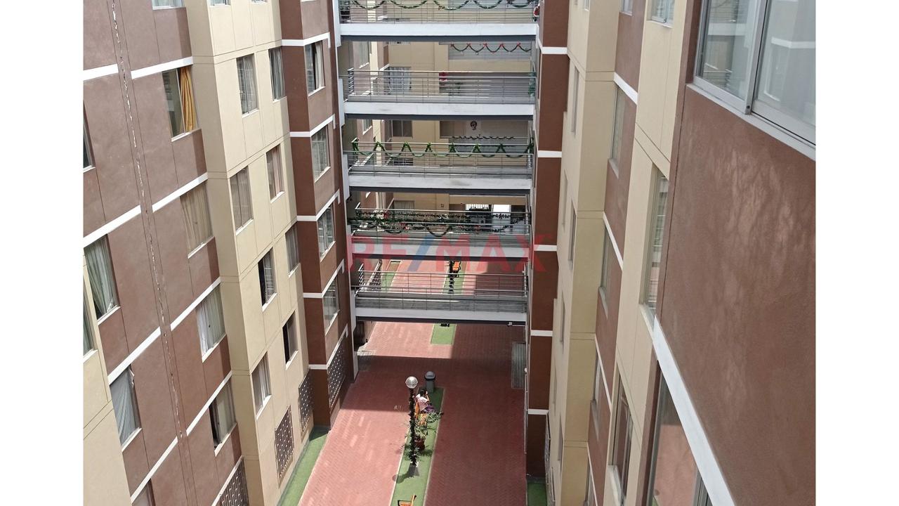 Chorrillos - La Campiña | Vendo Departamento — foto 2