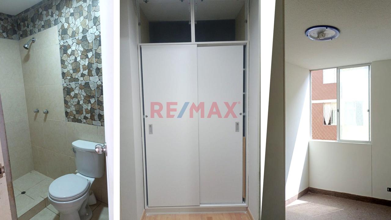 Chorrillos - La Campiña | Vendo Departamento — foto 11
