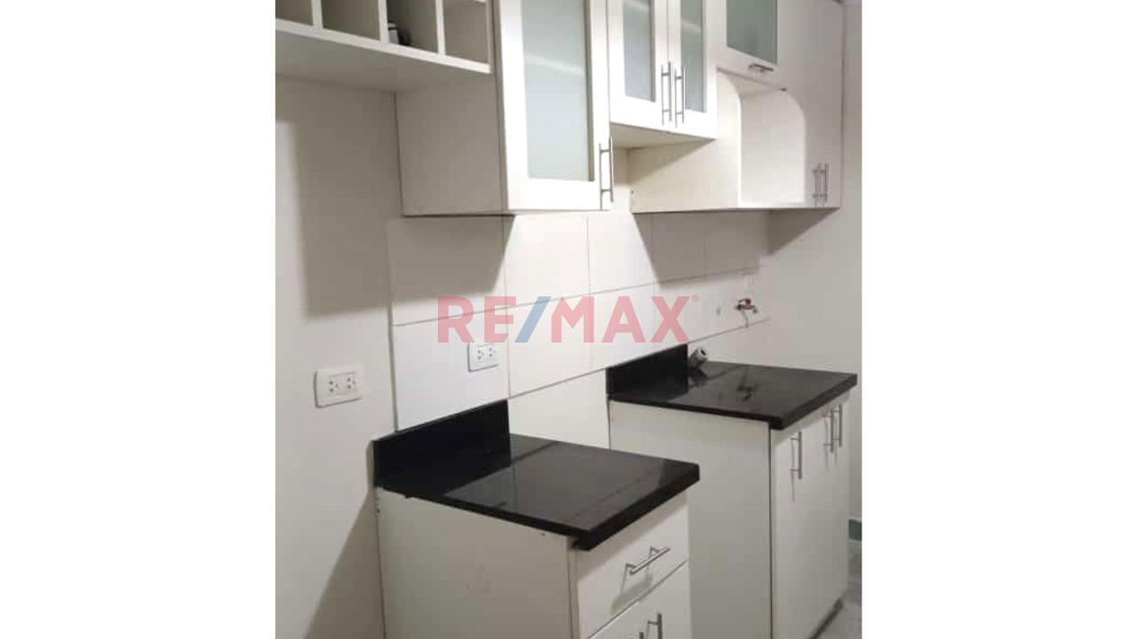 Chorrillos - La Campiña | Vendo Departamento — foto 8
