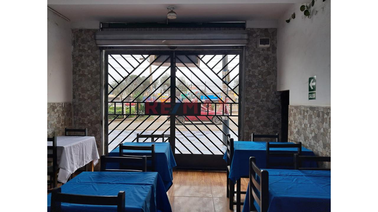 Alquler De Local_ Trapiche