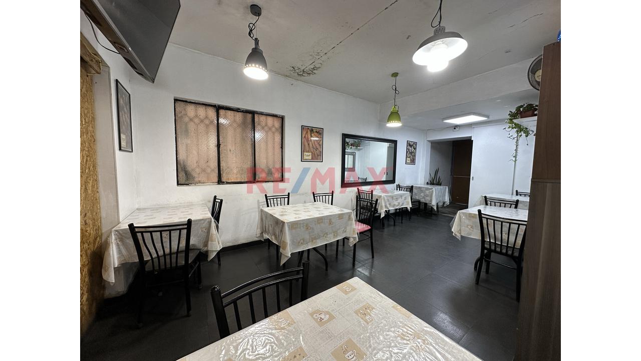 Local Comercial - Perfecto Para Franquicias — foto 4