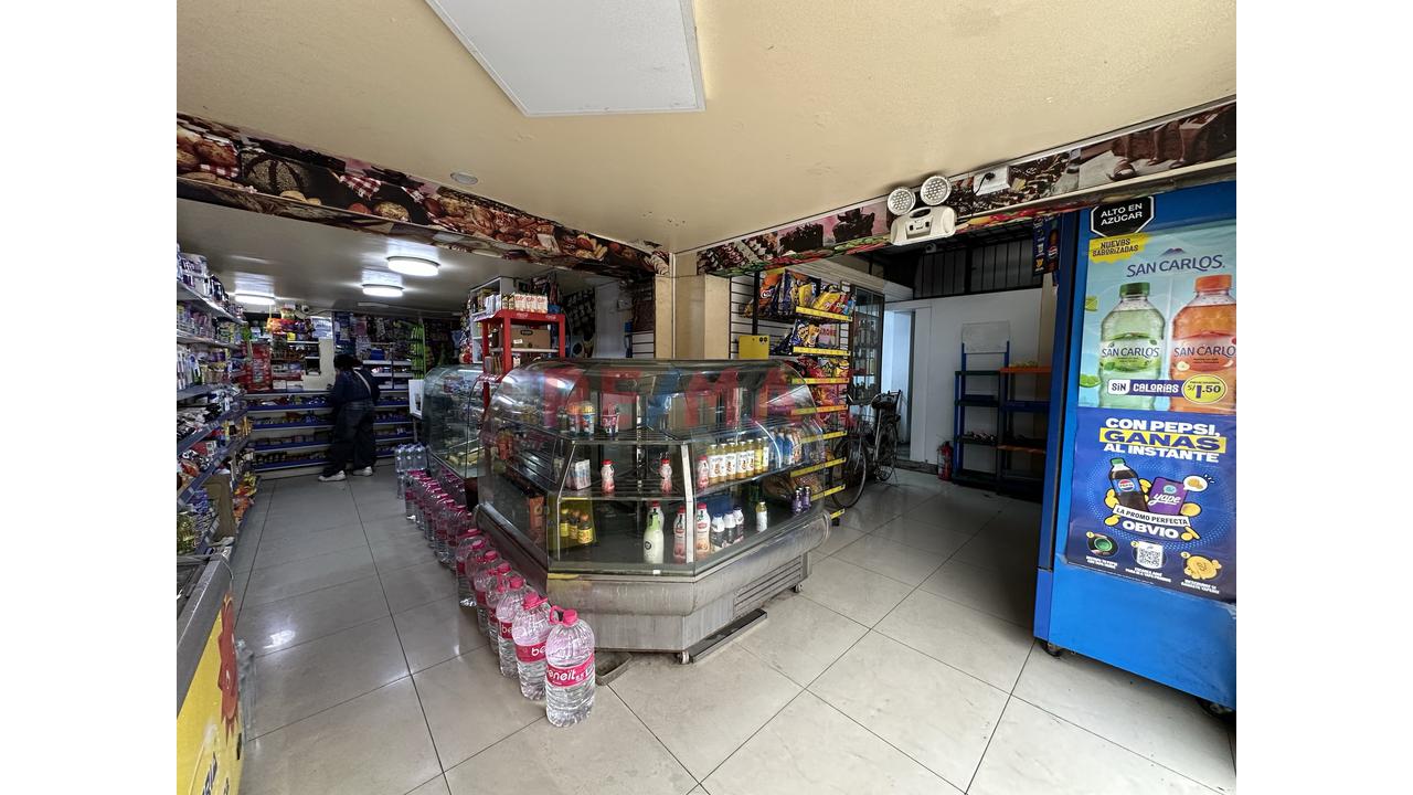 Local Comercial - Perfecto Para Franquicias — foto 2
