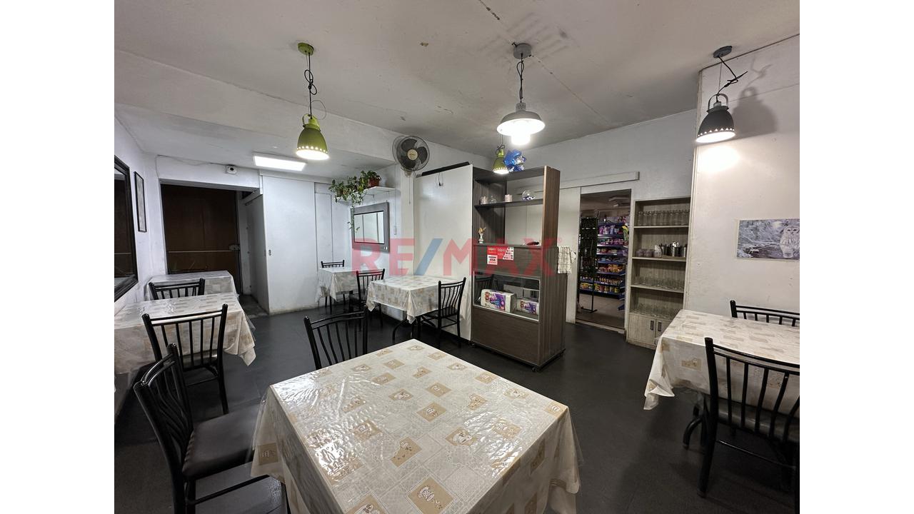 Local Comercial - Perfecto Para Franquicias — foto 6