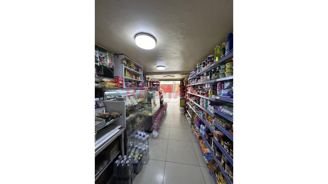 Local Comercial - Perfecto Para Franquicias — foto 5