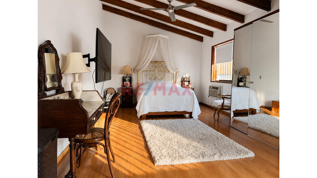 Exclusivo Dúplex Tipo Casa En Condominio Privado | Cerros De Camacho | 323 M² — foto 3