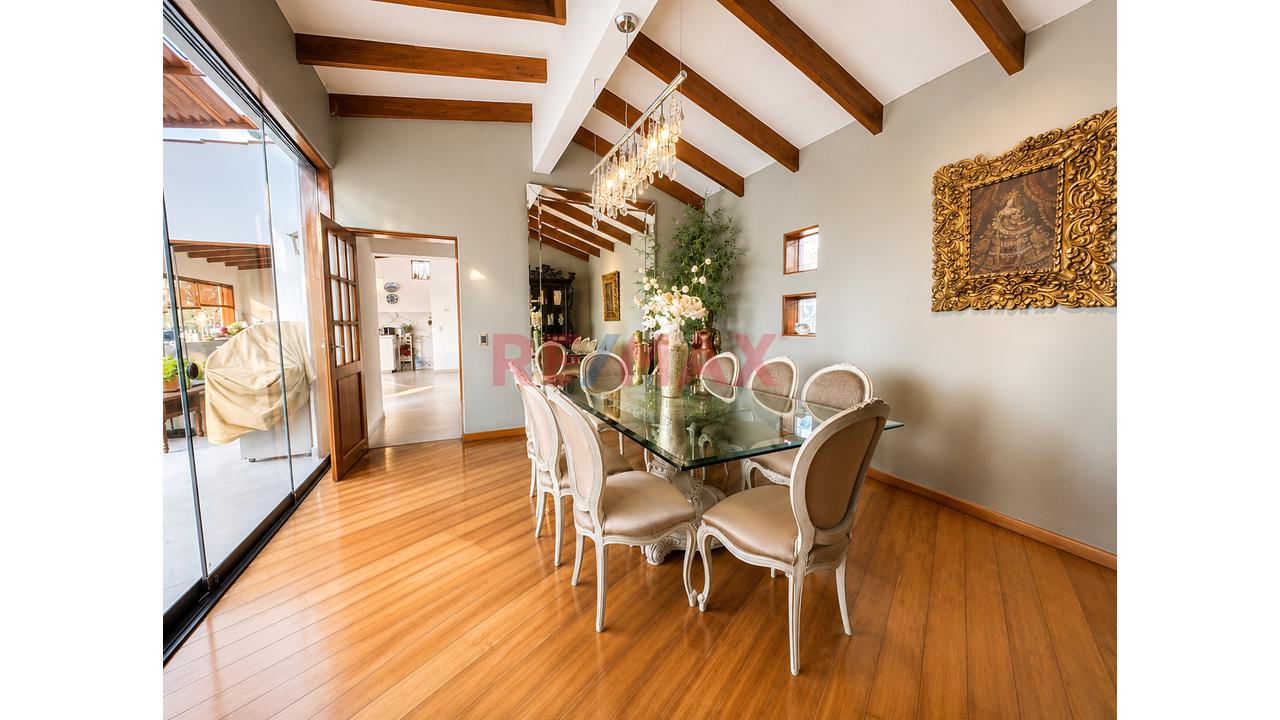Exclusivo Dúplex Tipo Casa En Condominio Privado | Cerros De Camacho | 323 M² — foto 4