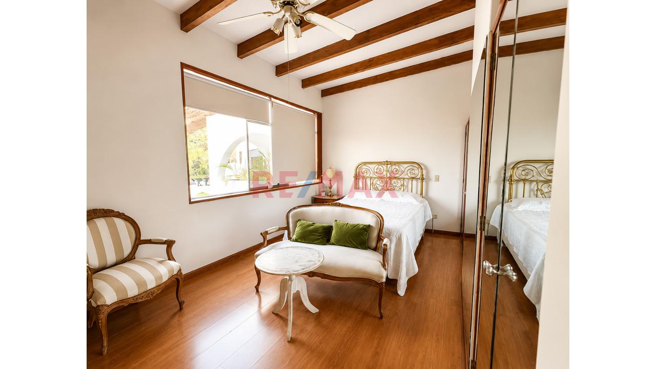 Exclusivo Dúplex Tipo Casa En Condominio Privado | Cerros De Camacho | 323 M² — foto 5