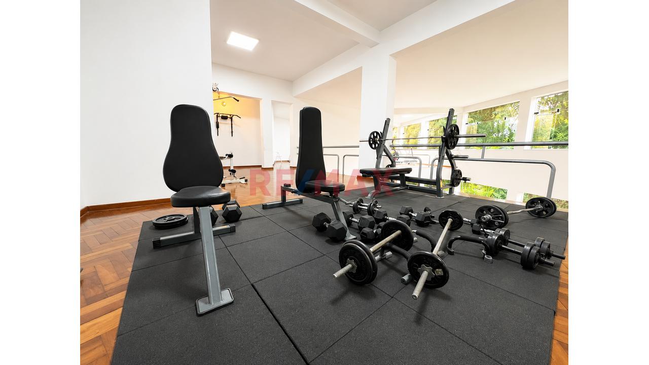 Exclusivo Dúplex Tipo Casa En Condominio Privado | Cerros De Camacho | 323 M² — foto 13