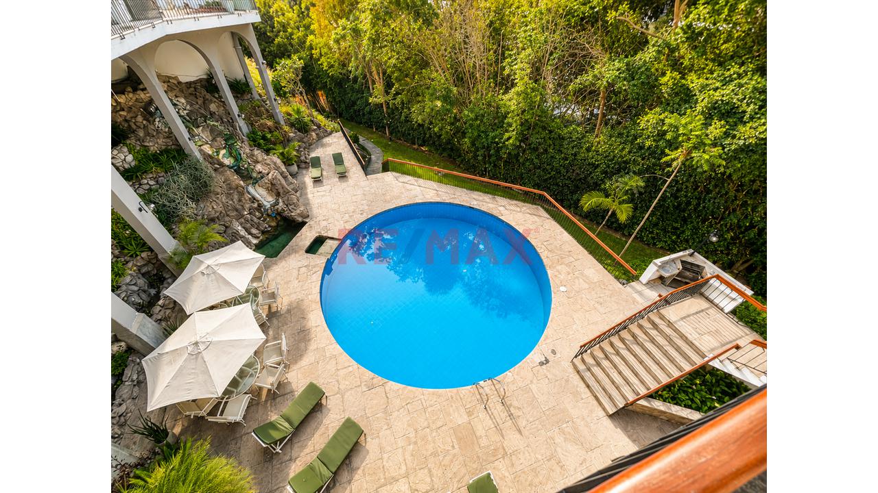 Exclusivo Dúplex Tipo Casa En Condominio Privado | Cerros De Camacho | 323 M² — foto 12