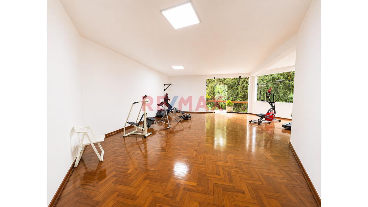 Exclusivo Dúplex Tipo Casa En Condominio Privado | Cerros De Camacho | 323 M² — foto 14