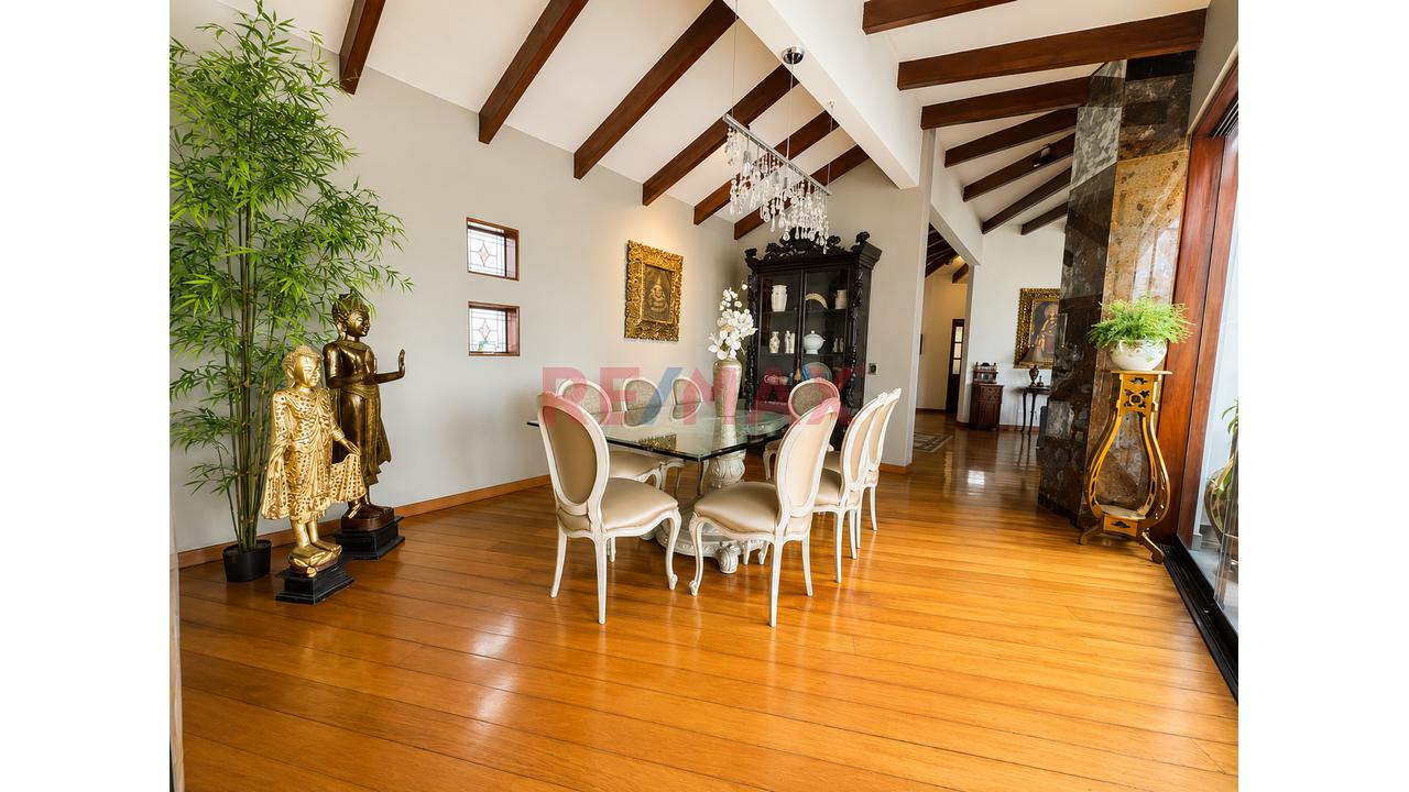 Exclusivo Dúplex Tipo Casa En Condominio Privado | Cerros De Camacho | 323 M² — foto 2